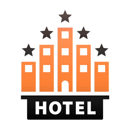 5 Star Hotels