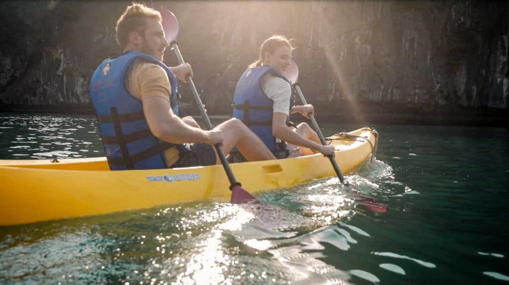 Heritage Cruise - SP Fareast247 2