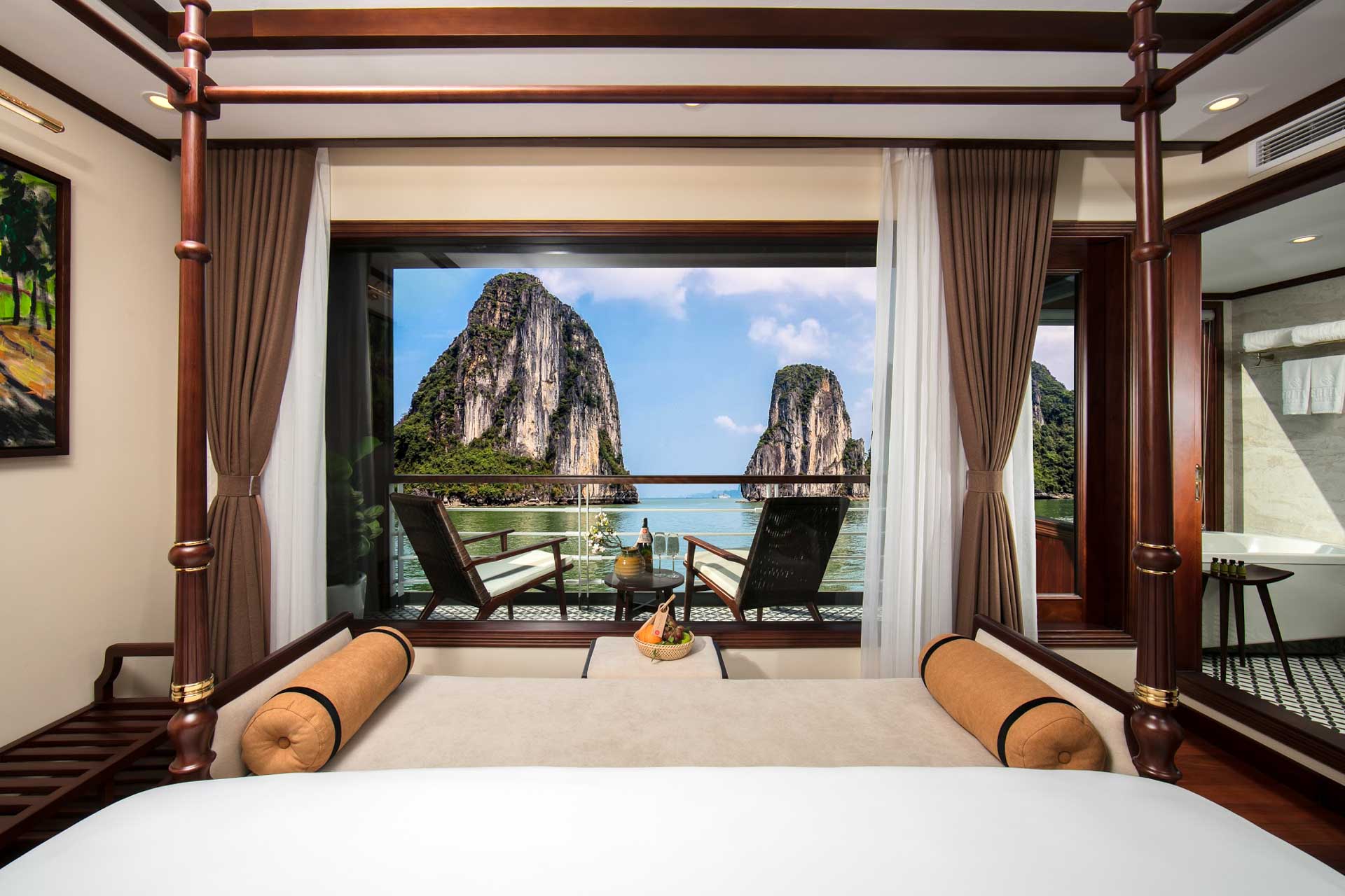 Heritage Cruise - SP Fareast247 3