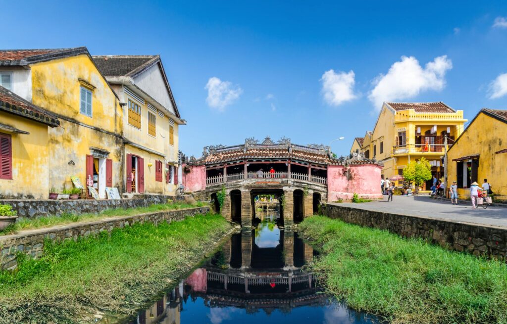 Hoi An - Fareast 247