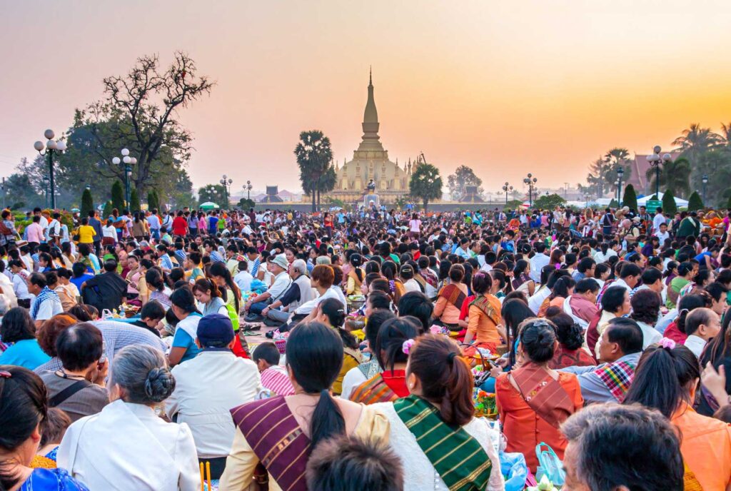 Vientiane - Fareast 247