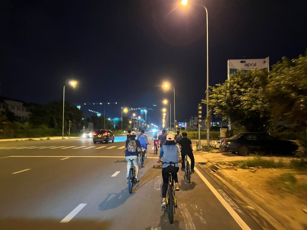 Cycling 1 - Fareast247