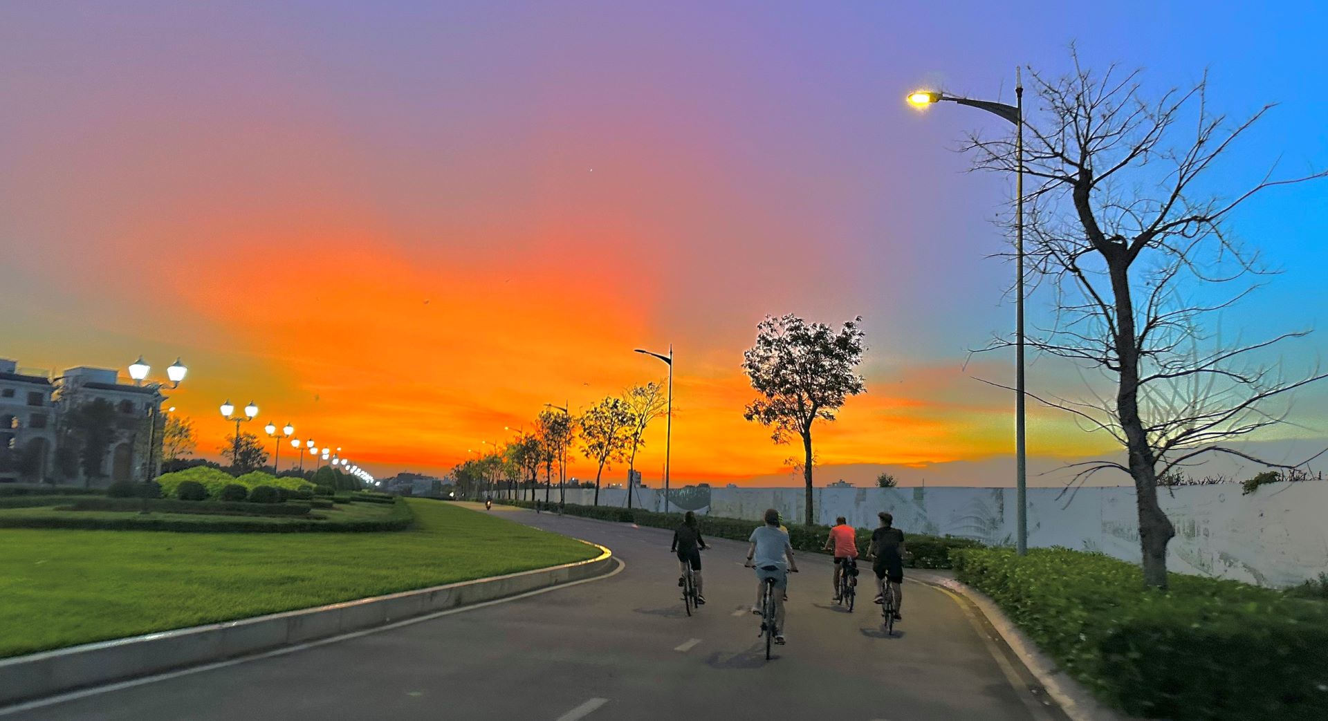 Cycling 3 - Fareast247