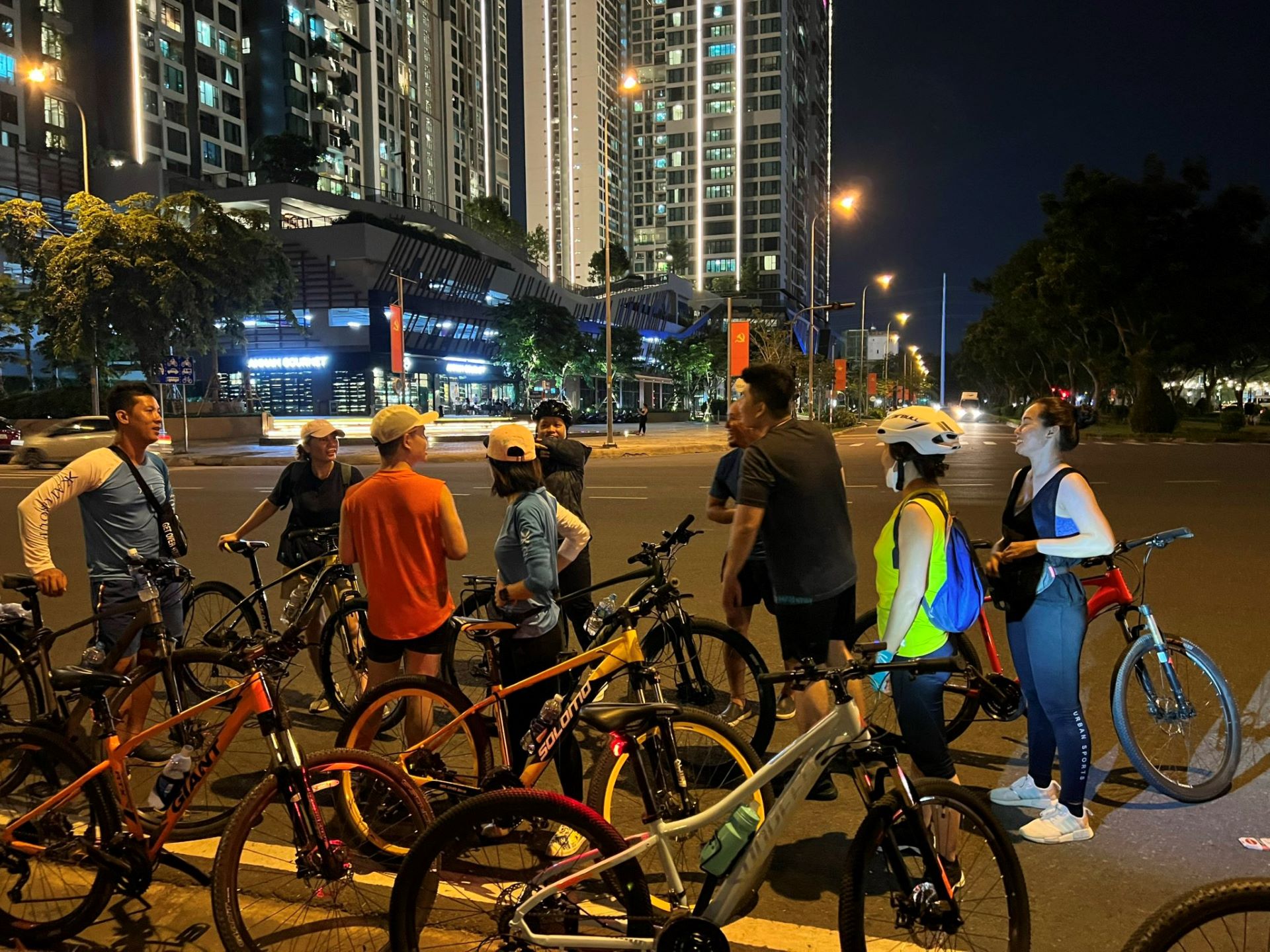 Cycling - Fareast247