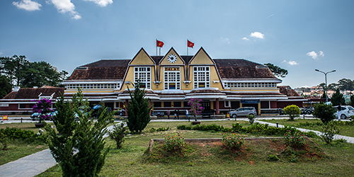 Da Lat-9291 - Fareast247