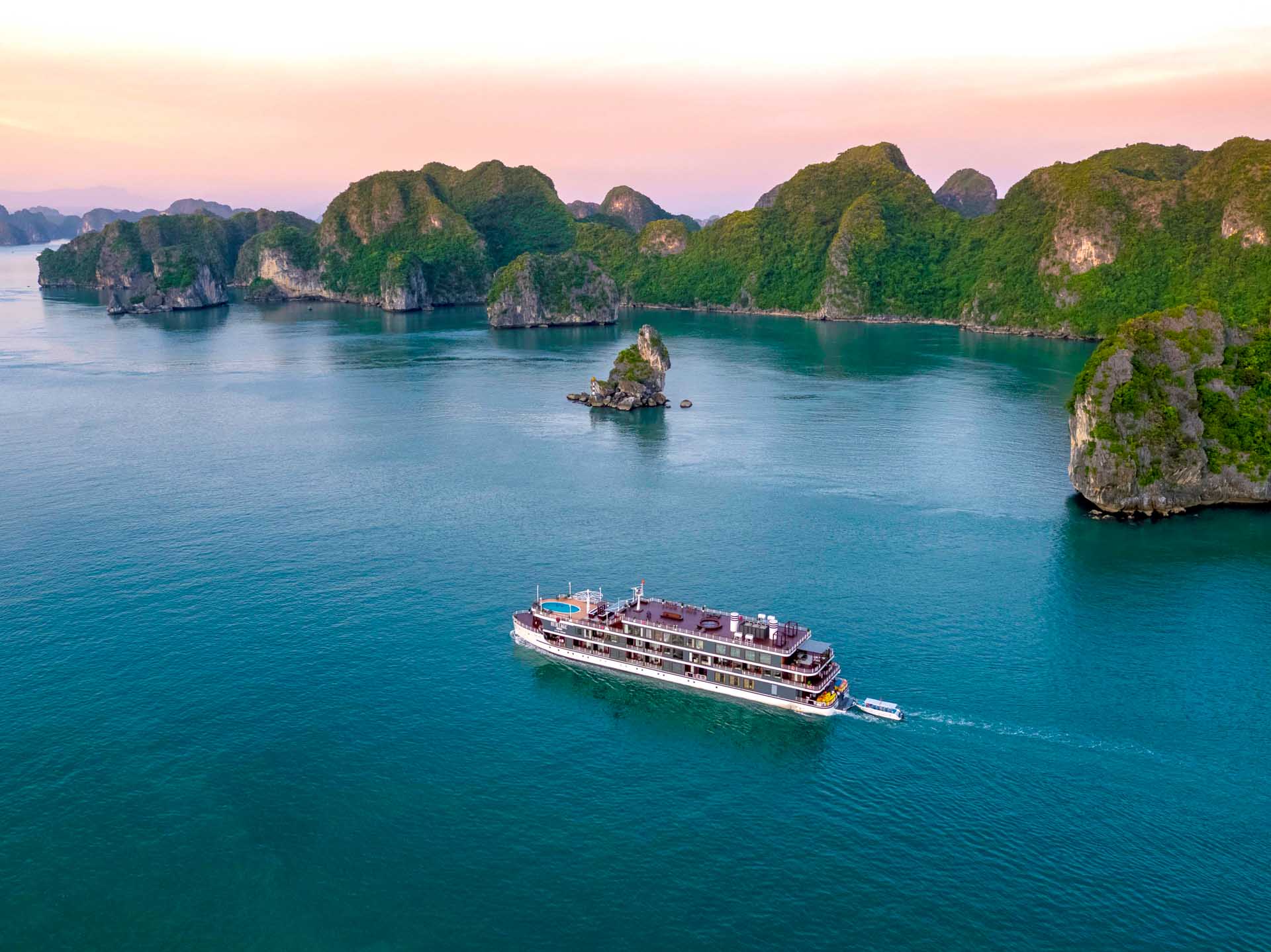 Heritage Cruise - fareast247