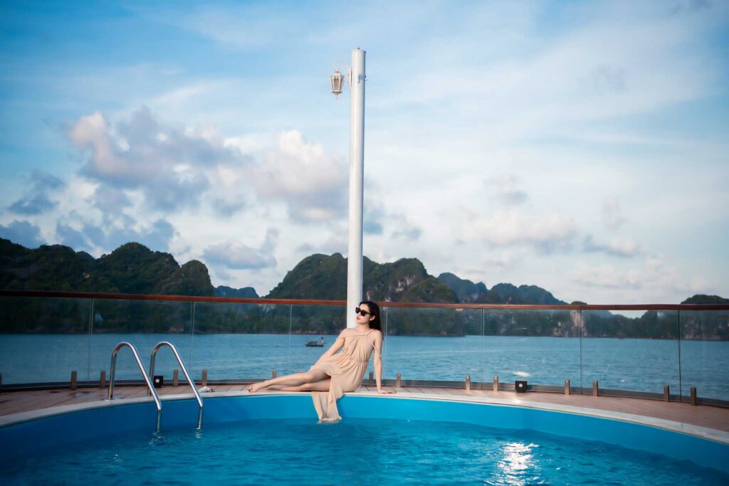 Heritage Cruisee - Fareast247