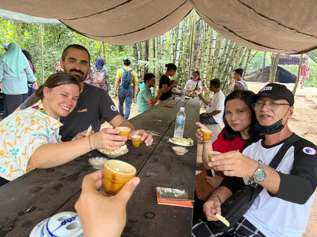 Saigon – Cu Chi Tunnels - Fareast247Tour