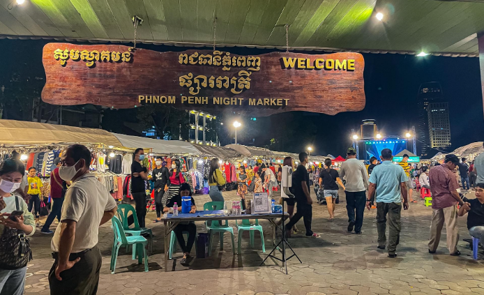 Phnom-Penh- Food-Market.fareast247