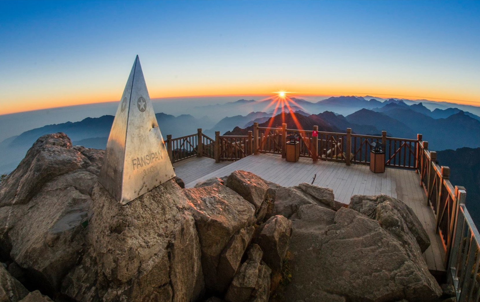 Sapa - Fansipan fareast247