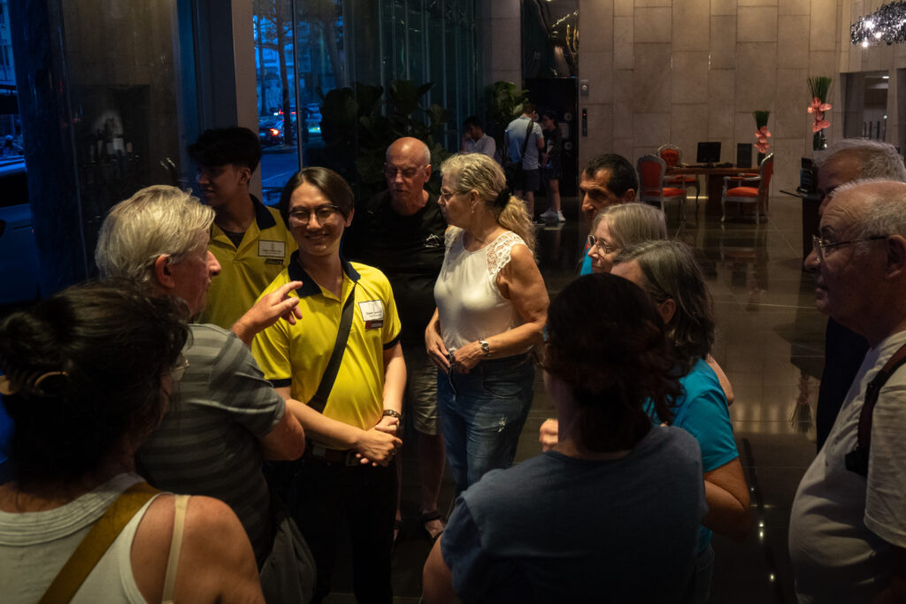 Why Choose Far East 247